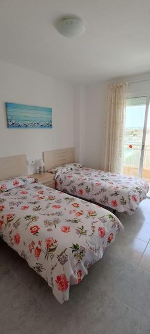 Apartamento Centrico En La Playa Con Piscina. Peñíscola Exterior foto