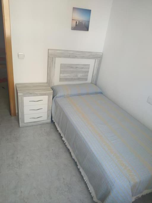 Apartamento Centrico En La Playa Con Piscina. Peñíscola Exterior foto