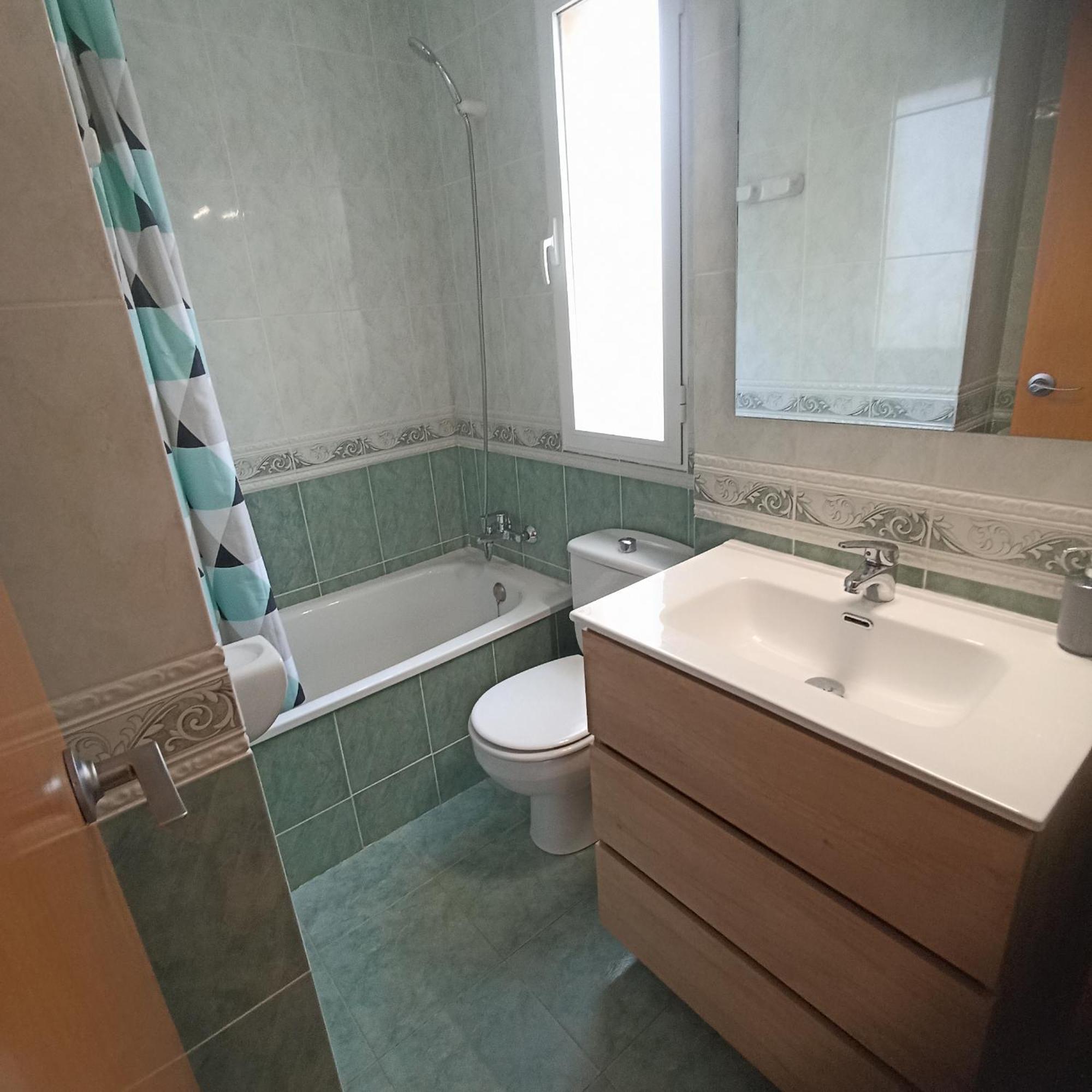 Apartamento Centrico En La Playa Con Piscina. Peñíscola Exterior foto